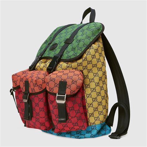 red gucci backpack cheap|gucci mini backpack.